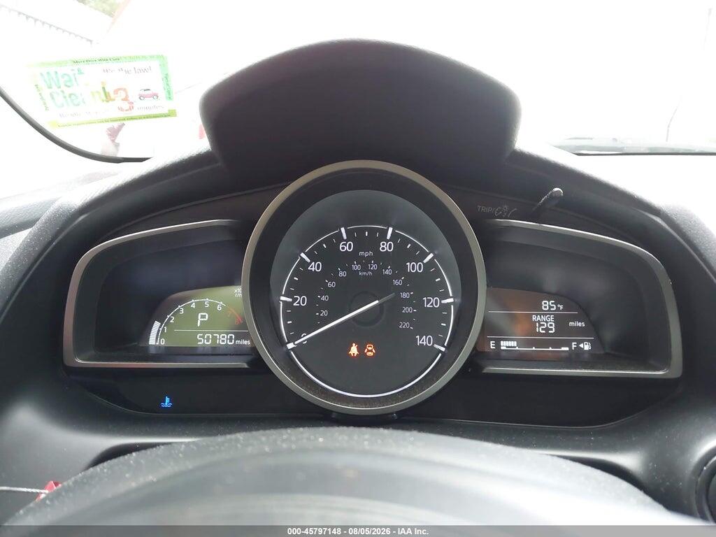 JM1DKFB76J1312098 2018 MAZDA CX-3 photo no. 7