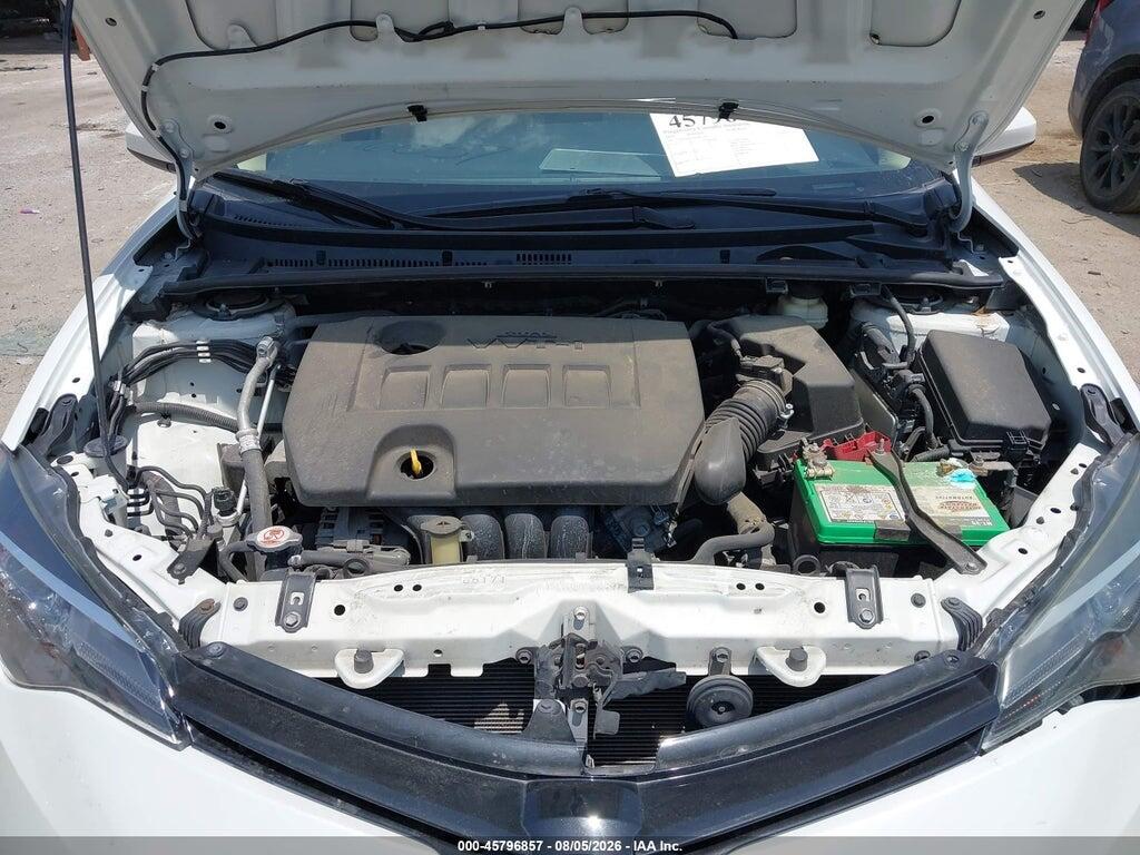 5YFBURHE9JP780539 2018 TOYOTA COROLLA photo no. 10