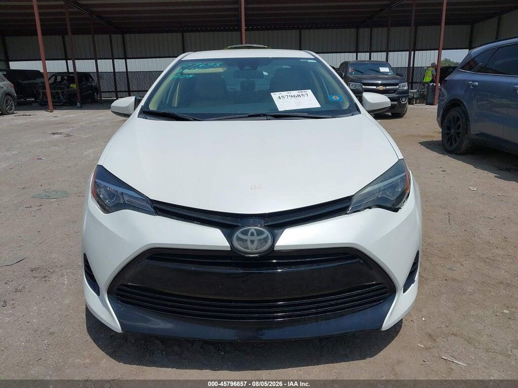 5YFBURHE9JP780539 2018 TOYOTA COROLLA photo no. 12