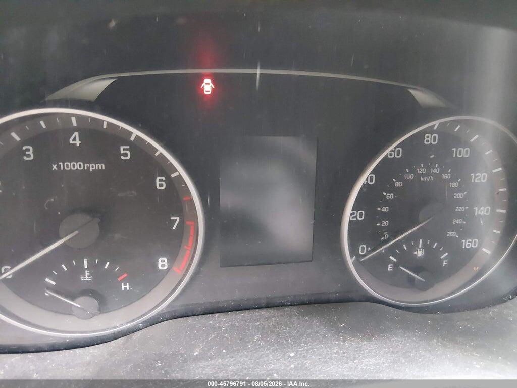 5NPD74LF9JH331507 2018 HYUNDAI ELANTRA photo no. 7