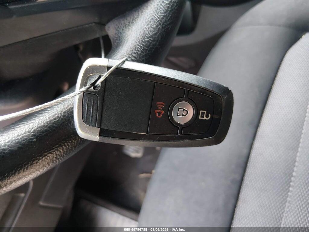 2FMPK3G99JBB25962 2018 FORD EDGE photo no. 11