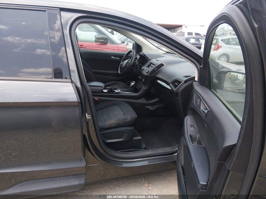 2FMPK3G99JBB25962 2018 FORD EDGE photo no. 5