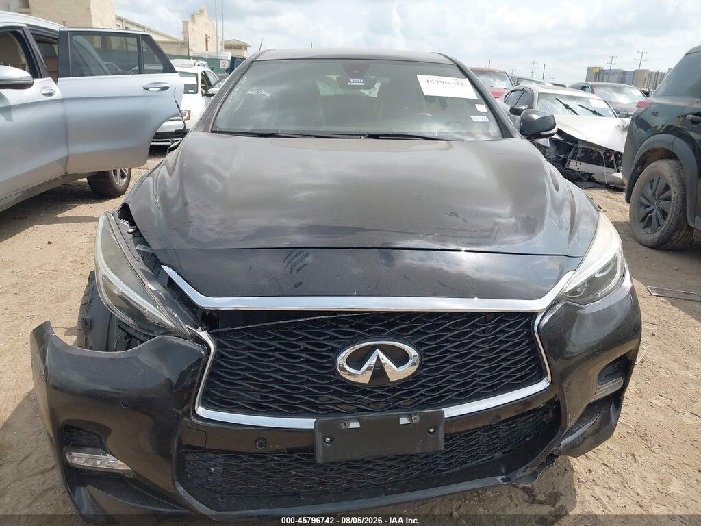 SJKCH5CP1JA044495 2018 INFINITI QX30 photo no. 12