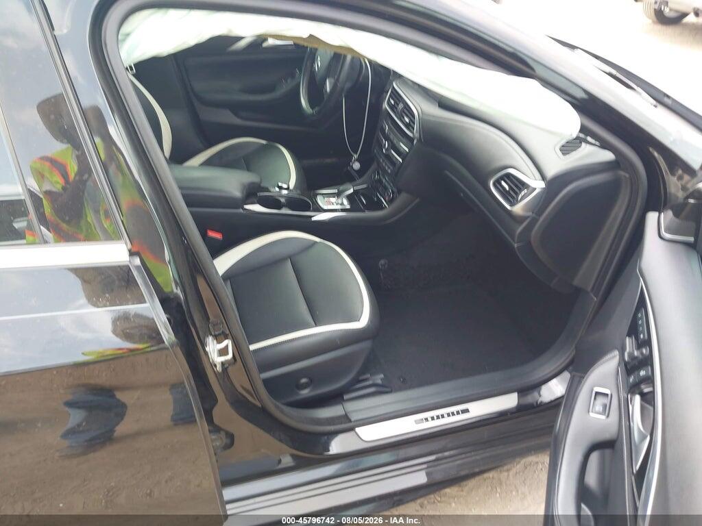 SJKCH5CP1JA044495 2018 INFINITI QX30 photo no. 5
