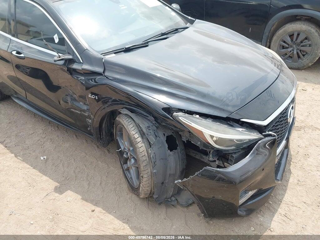 SJKCH5CP1JA044495 2018 INFINITI QX30 photo no. 6