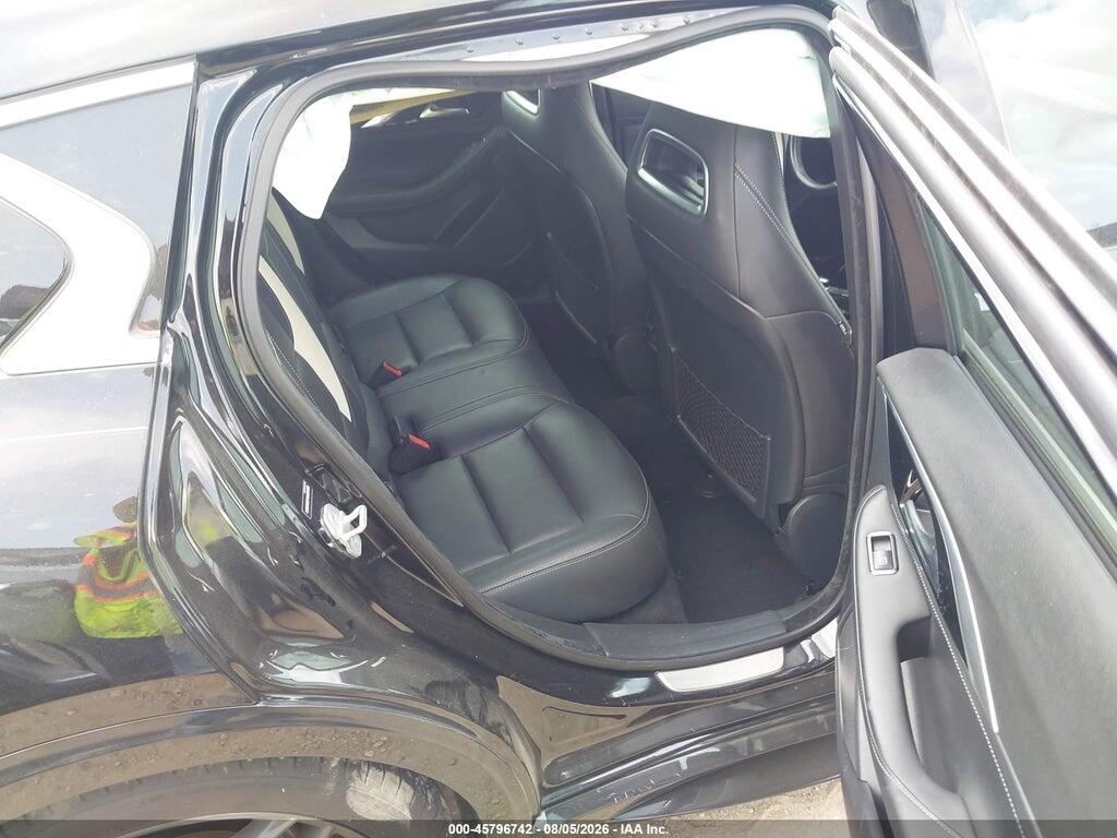 SJKCH5CP1JA044495 2018 INFINITI QX30 photo no. 8