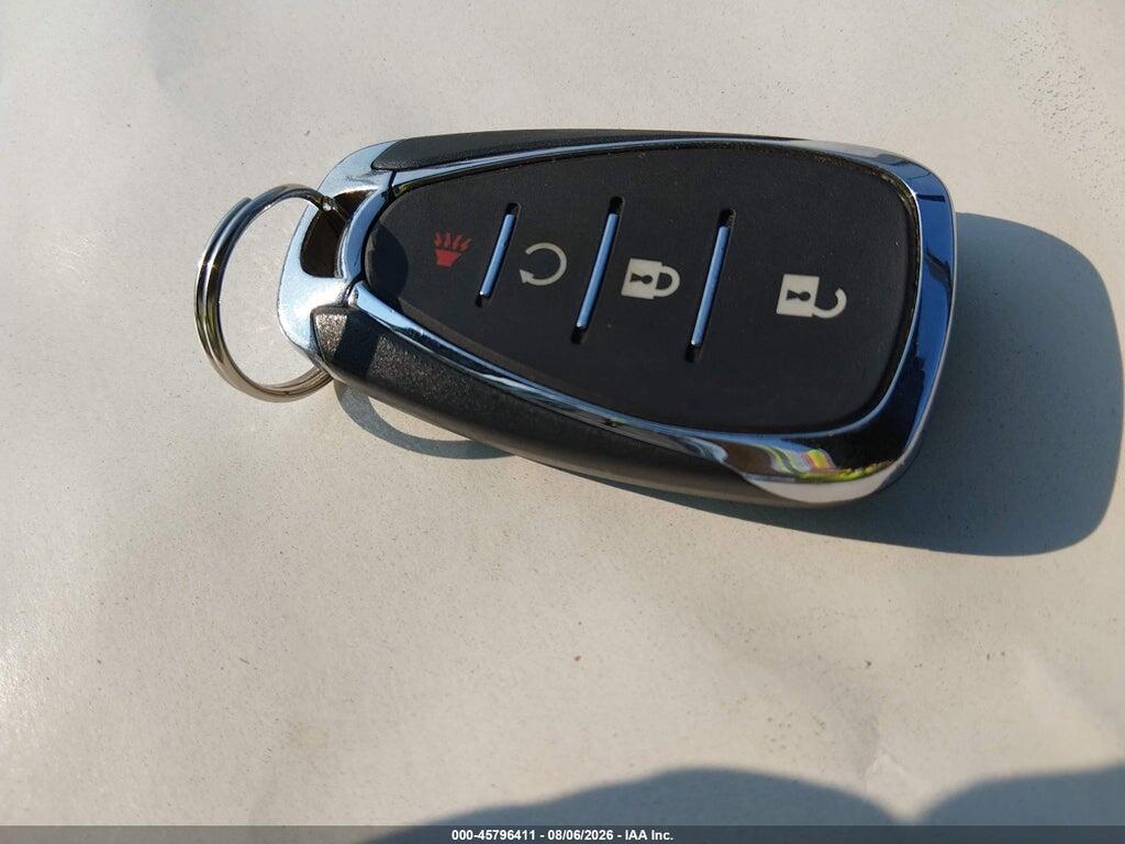 3G1BE6SM2JS585597 2018 CHEVROLET CRUZE photo no. 11