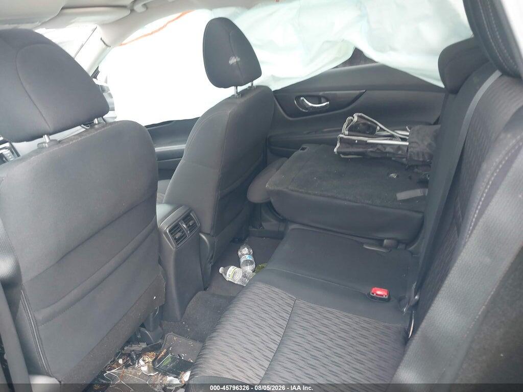 5N1AT2MV0JC776170 2018 NISSAN ROGUE photo no. 8