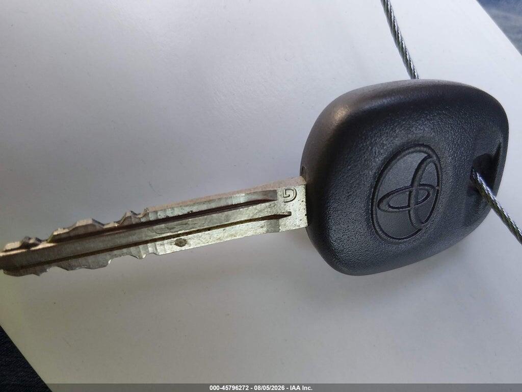 JTEBU5JRXJ5562091 2018 TOYOTA 4RUNNER photo no. 11