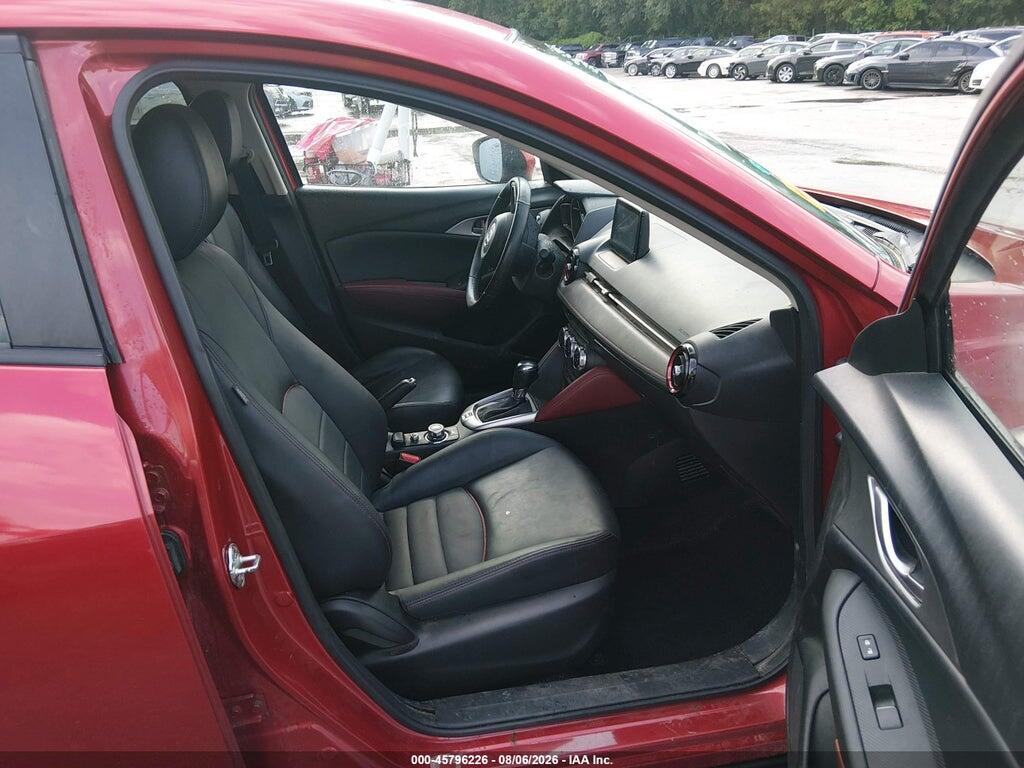 JM1DKDC71J1307474 2018 MAZDA CX-3 photo no. 5