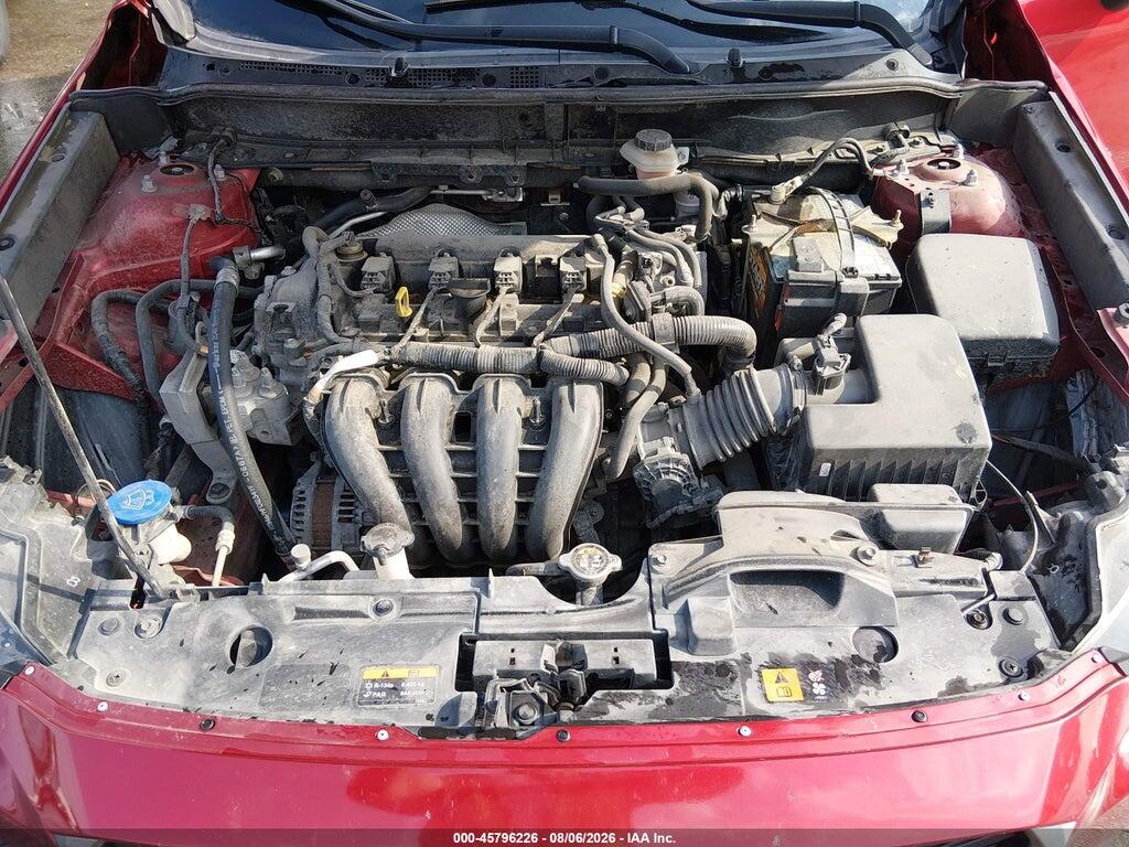 JM1DKDC71J1307474 2018 MAZDA CX-3 photo no. 9
