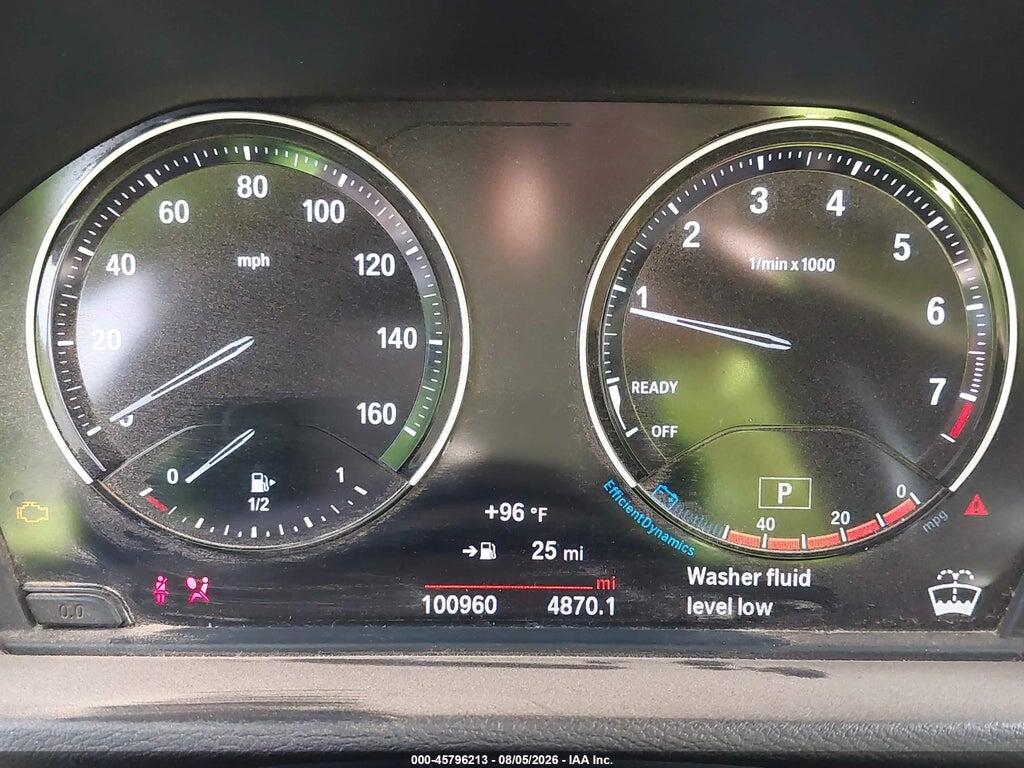 WBXHT3C33J3H33165 2018 BMW X1 photo no. 7