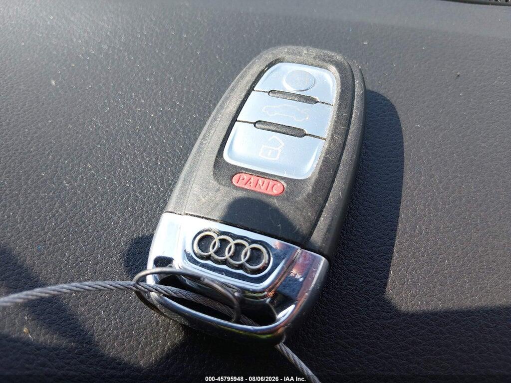 WAUC8AFC5JN056725 2018 AUDI A6 photo no. 11