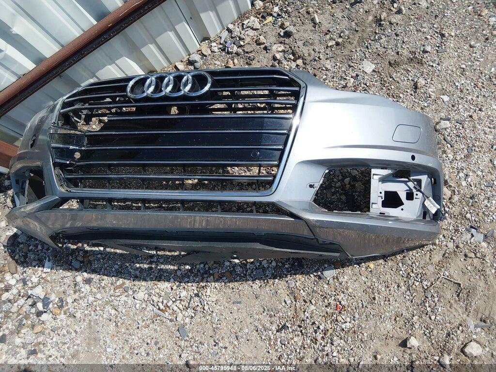 WAUC8AFC5JN056725 2018 AUDI A6 photo no. 12