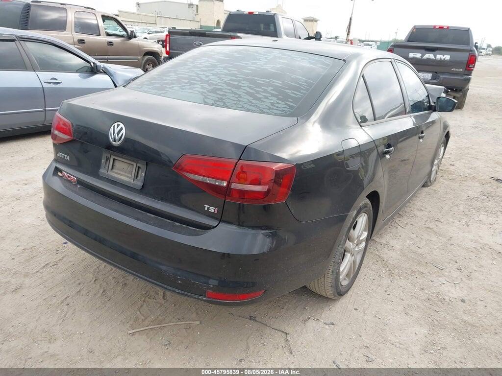 3VW2B7AJ3JM223213 2018 VOLKSWAGEN JETTA photo no. 4