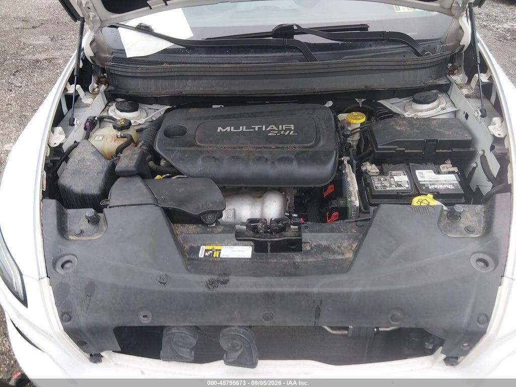 1C4PJMDB4JD526706 2018 JEEP CHEROKEE photo no. 10