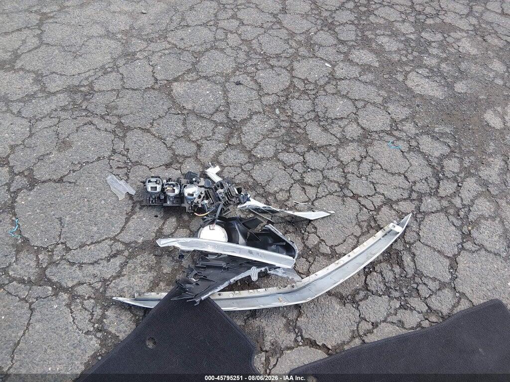 19UDE2F34JA004789 2018 ACURA ILX photo no. 12