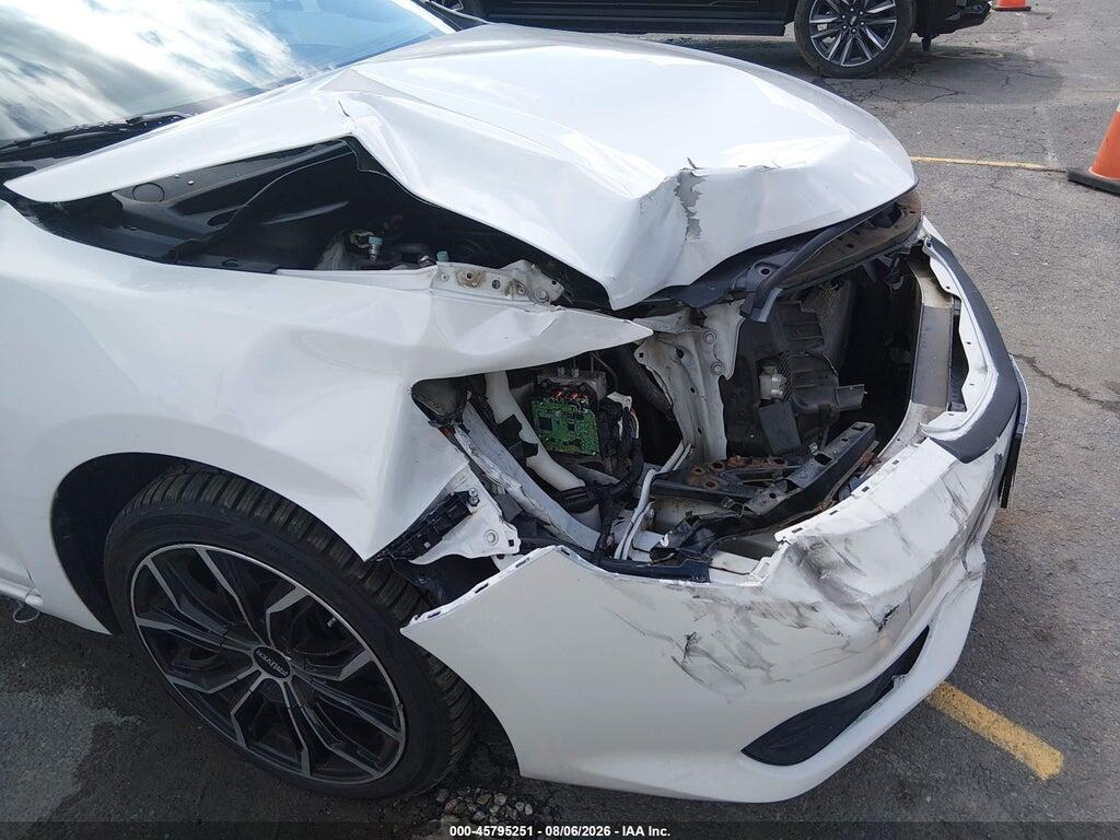 19UDE2F34JA004789 2018 ACURA ILX photo no. 6
