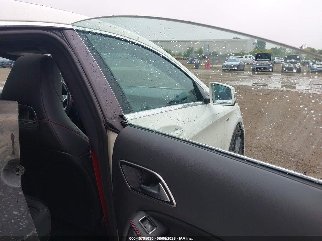 WDDSJ4GB3JN518943 2018 MERCEDES-BENZ CLA 250 photo no. 8