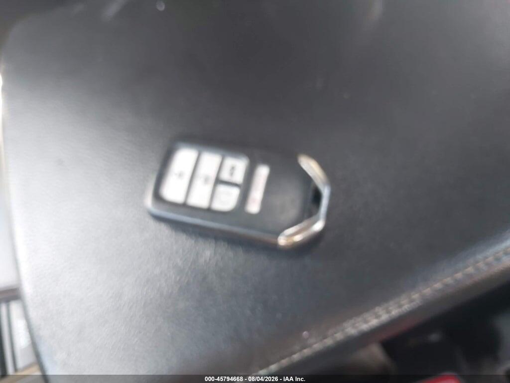1HGCV2F32JA038807 2018 HONDA ACCORD photo no. 11