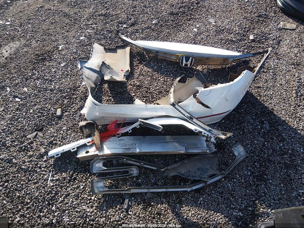 1HGCV2F32JA038807 2018 HONDA ACCORD photo no. 12