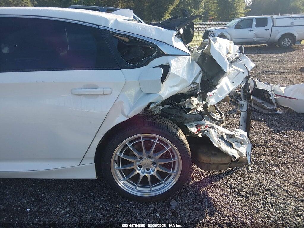 1HGCV2F32JA038807 2018 HONDA ACCORD photo no. 6