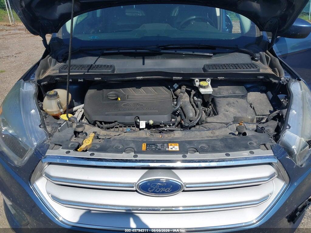1FMCU9HD5JUC72756 2018 FORD ESCAPE photo no. 10