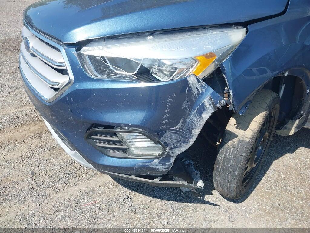 1FMCU9HD5JUC72756 2018 FORD ESCAPE photo no. 6