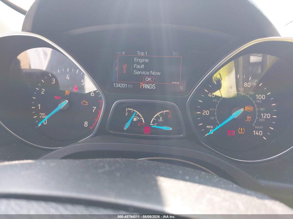 1FMCU9HD5JUC72756 2018 FORD ESCAPE photo no. 7