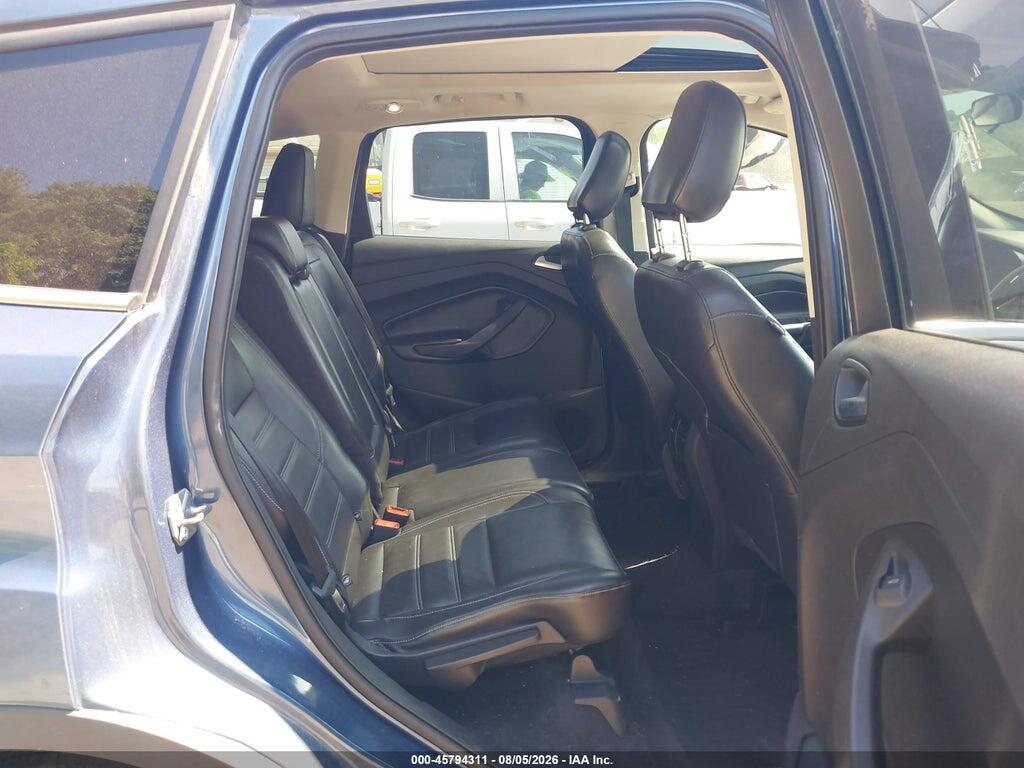 1FMCU9HD5JUC72756 2018 FORD ESCAPE photo no. 8