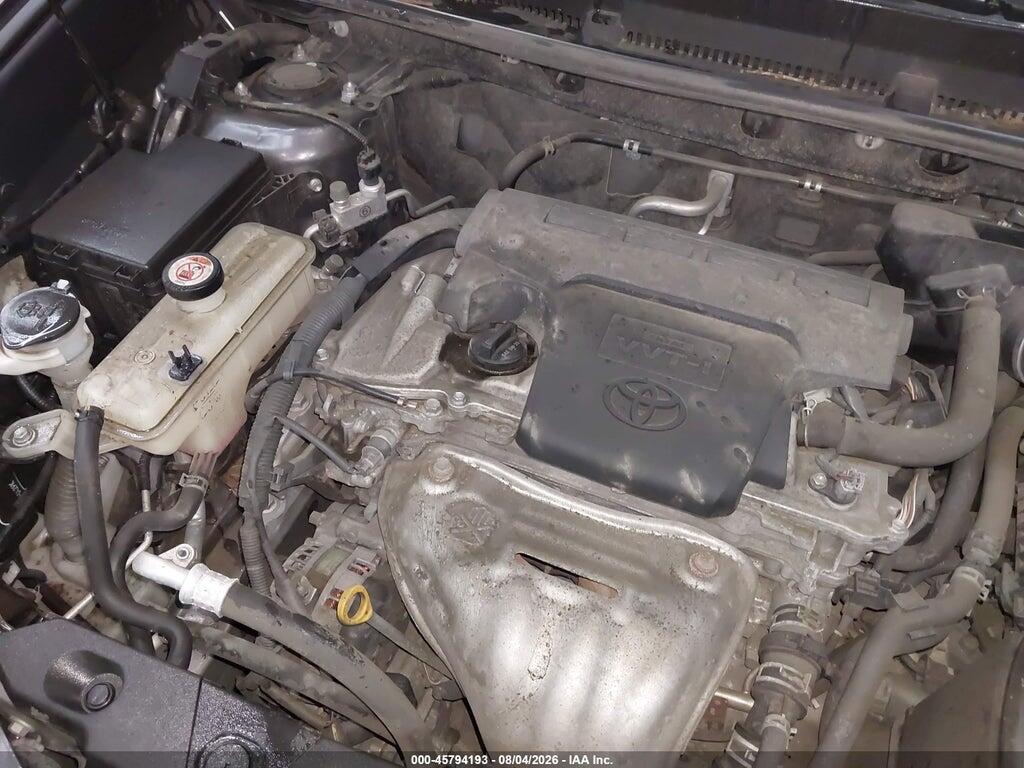 JTMBFREV5JJ732569 2018 TOYOTA RAV4 photo no. 10
