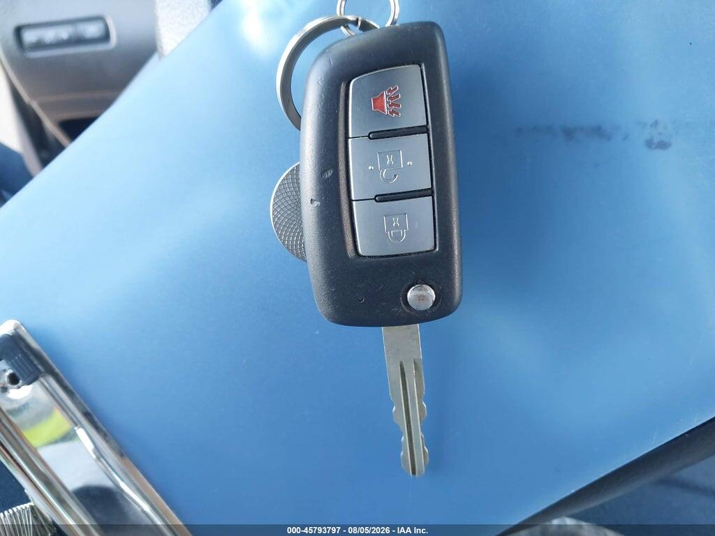 KNMAT2MT7JP512293 2018 NISSAN ROGUE photo no. 11