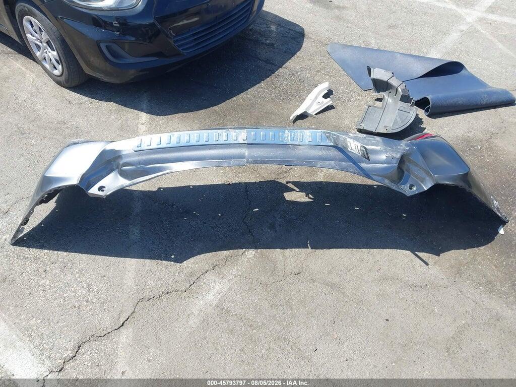 KNMAT2MT7JP512293 2018 NISSAN ROGUE photo no. 12