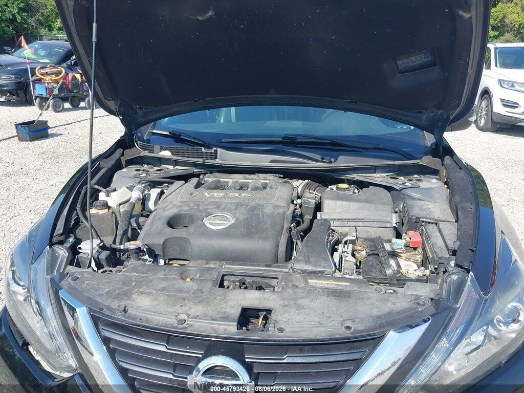 1N4BL3APXJC139152 2018 NISSAN ALTIMA photo no. 10