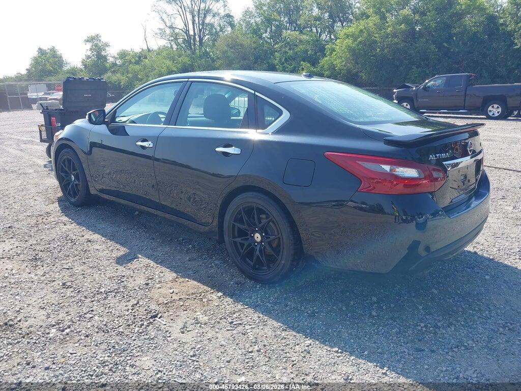 1N4BL3APXJC139152 2018 NISSAN ALTIMA photo no. 3