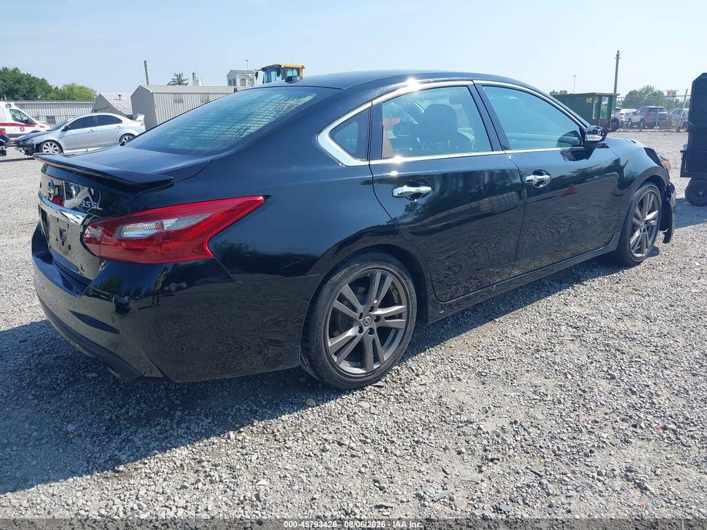 1N4BL3APXJC139152 2018 NISSAN ALTIMA photo no. 4