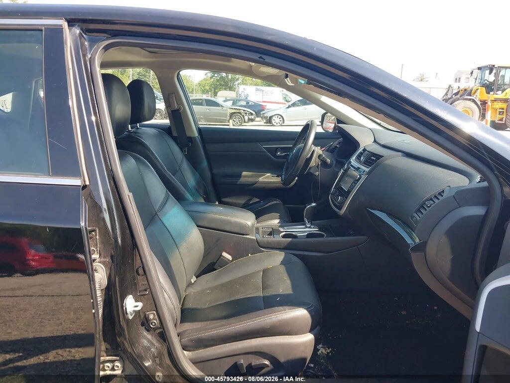 1N4BL3APXJC139152 2018 NISSAN ALTIMA photo no. 5