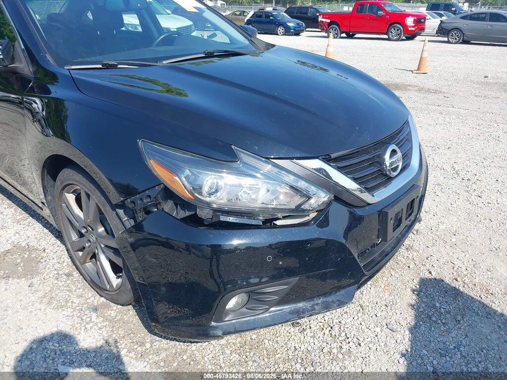 1N4BL3APXJC139152 2018 NISSAN ALTIMA photo no. 6