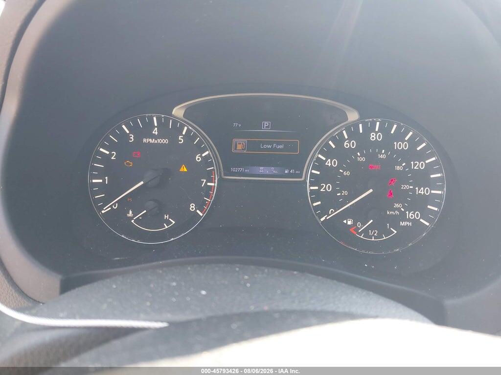 1N4BL3APXJC139152 2018 NISSAN ALTIMA photo no. 7