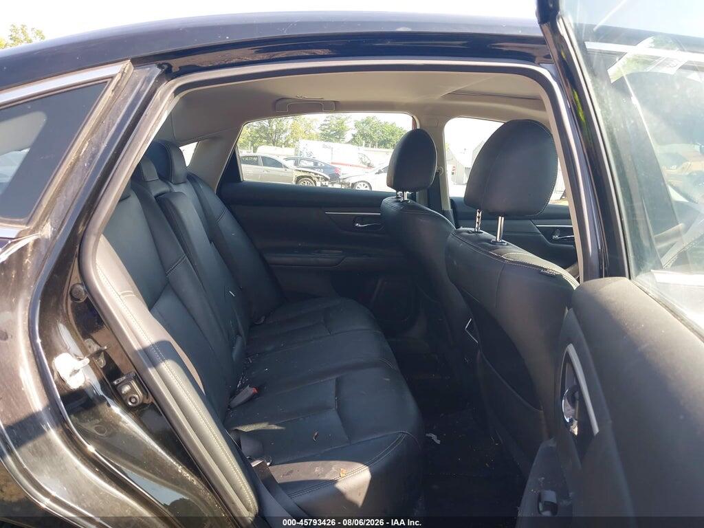 1N4BL3APXJC139152 2018 NISSAN ALTIMA photo no. 8