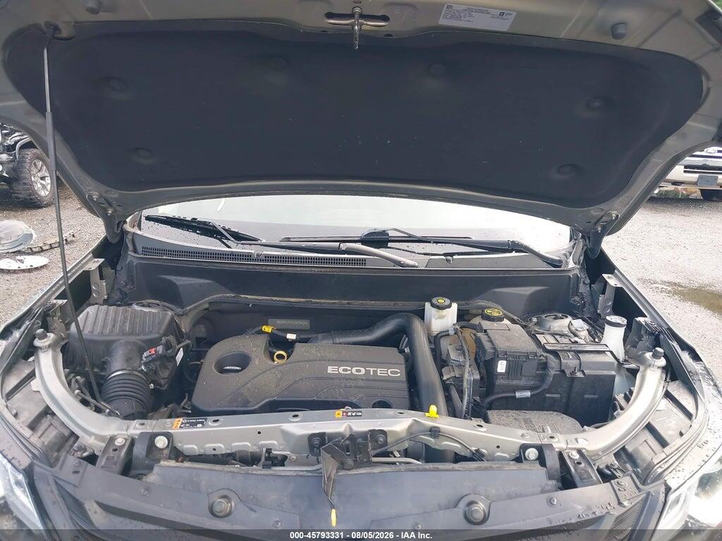 3GNAXJEV4JS628400 2018 CHEVROLET EQUINOX photo no. 10