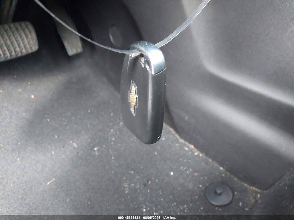 3GNAXJEV4JS628400 2018 CHEVROLET EQUINOX photo no. 11