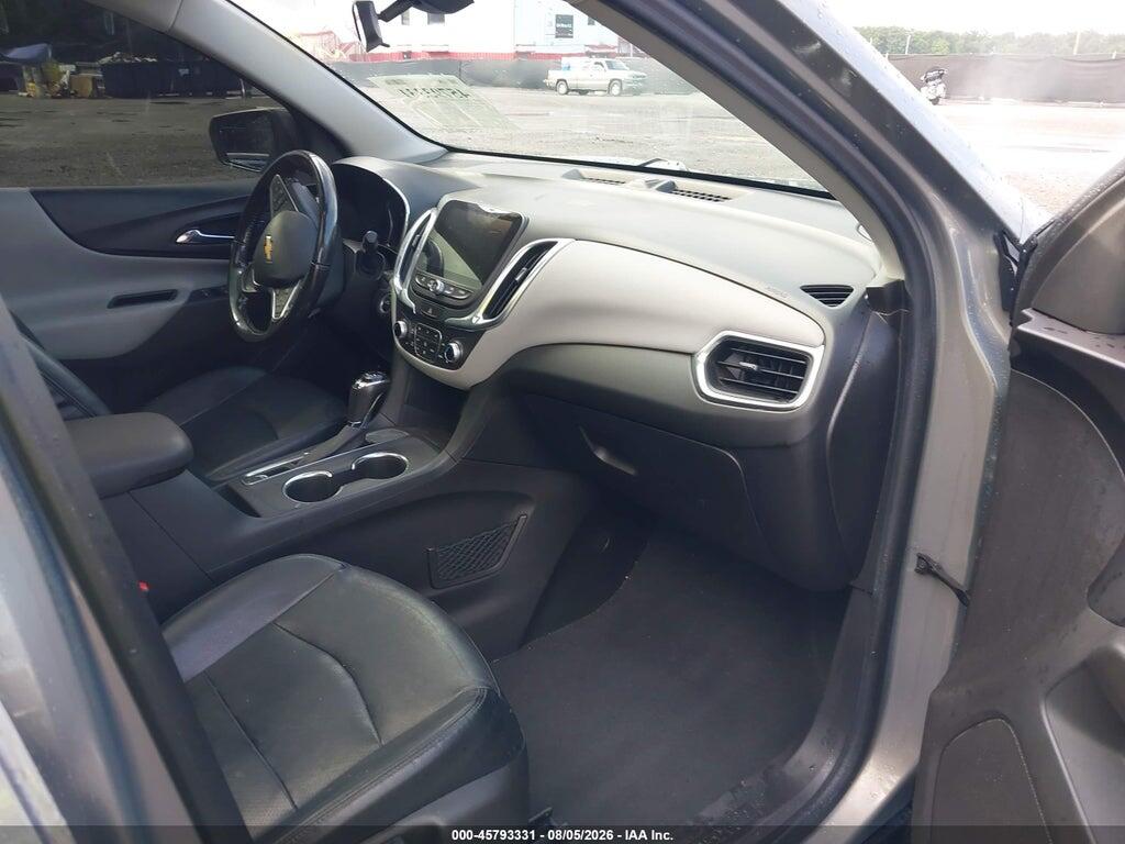 3GNAXJEV4JS628400 2018 CHEVROLET EQUINOX photo no. 5