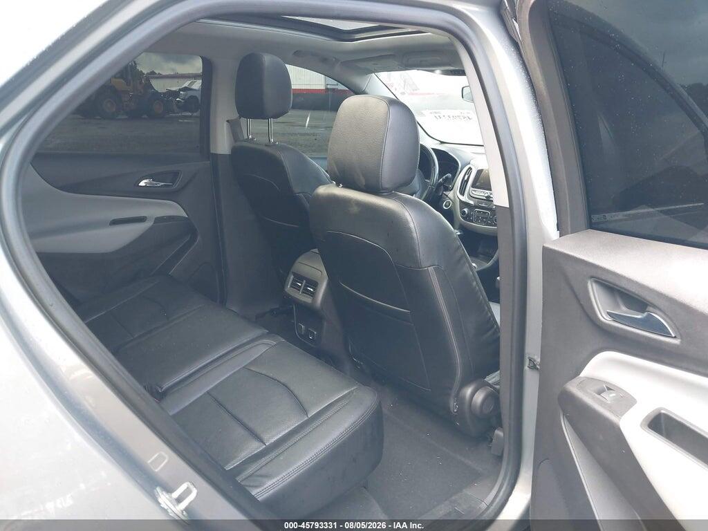 3GNAXJEV4JS628400 2018 CHEVROLET EQUINOX photo no. 8