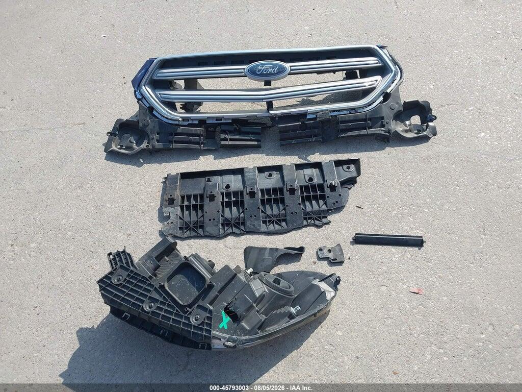 1FMCU9HD6JUB86680 2018 FORD ESCAPE photo no. 12