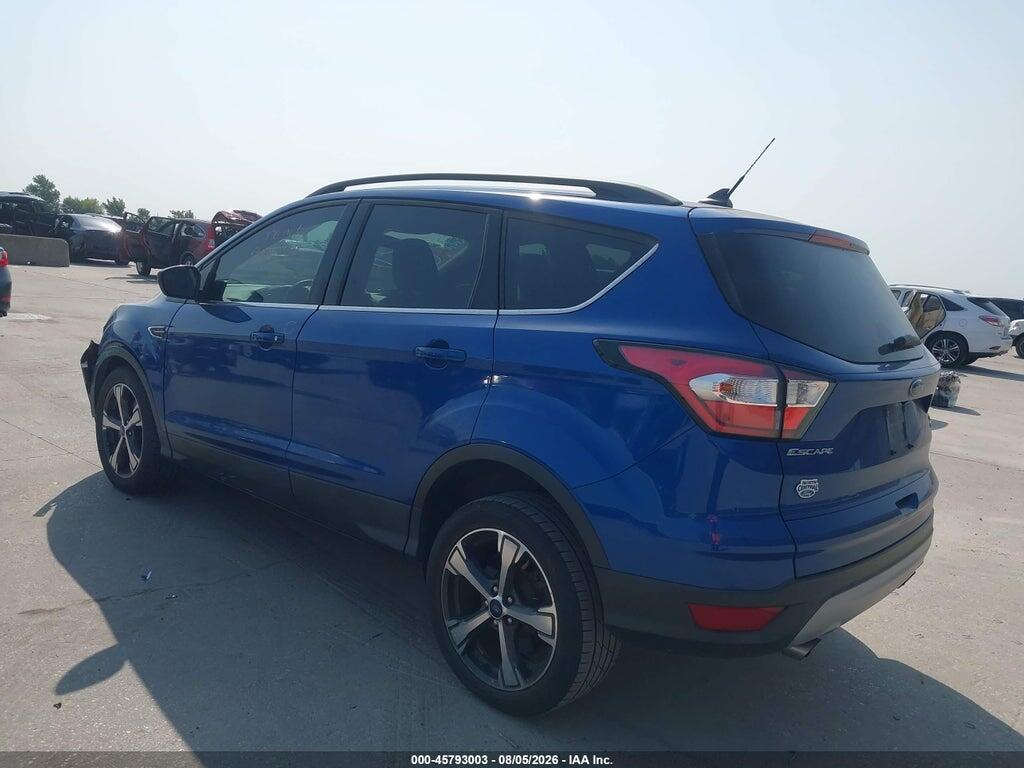 1FMCU9HD6JUB86680 2018 FORD ESCAPE photo no. 3