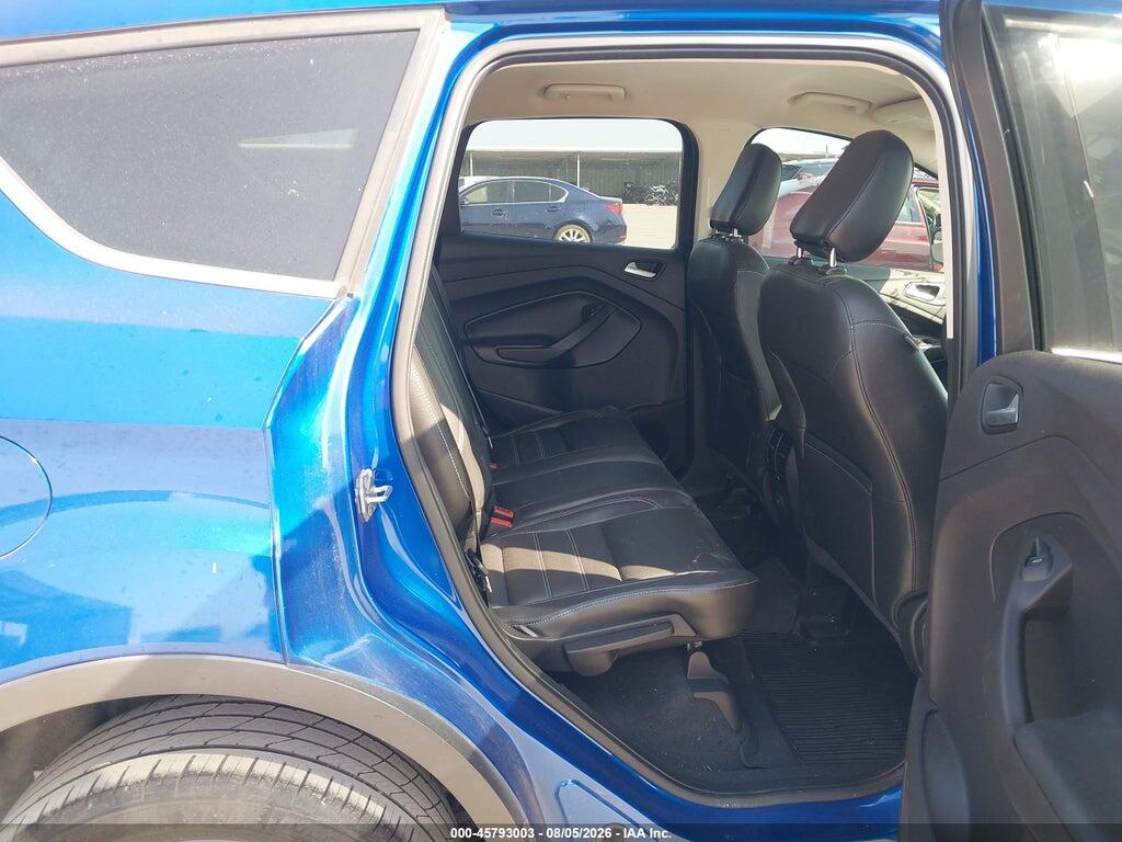 1FMCU9HD6JUB86680 2018 FORD ESCAPE photo no. 8