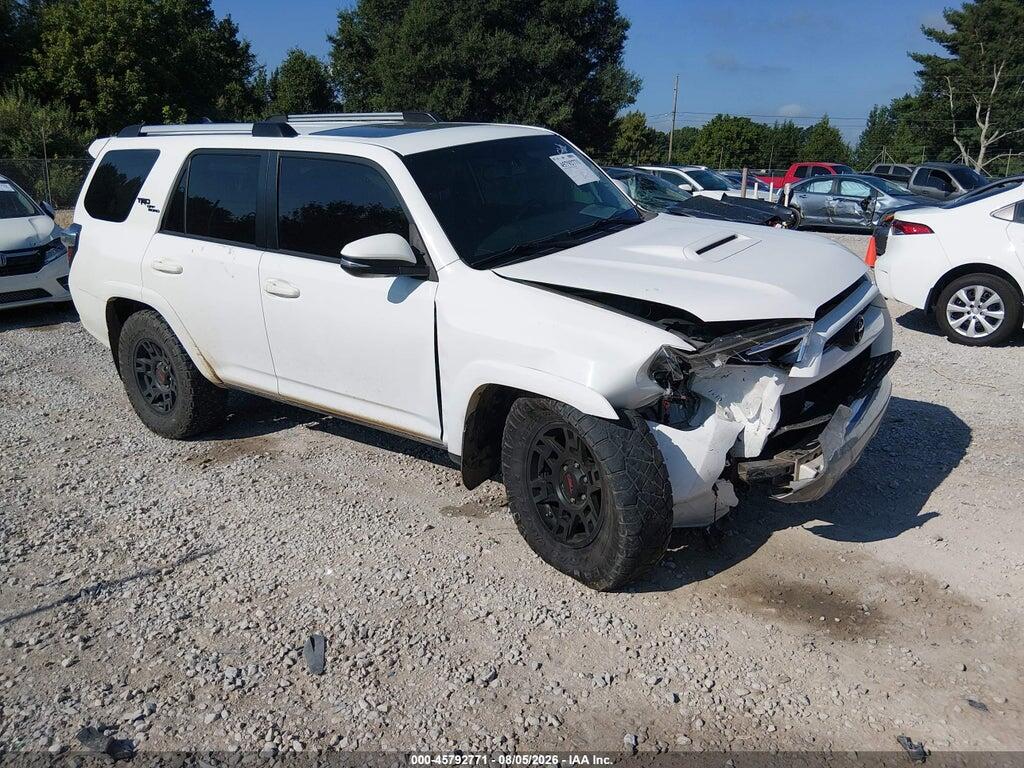 JTEBU5JR2J5533247 2018 TOYOTA 4RUNNER photo no. 1