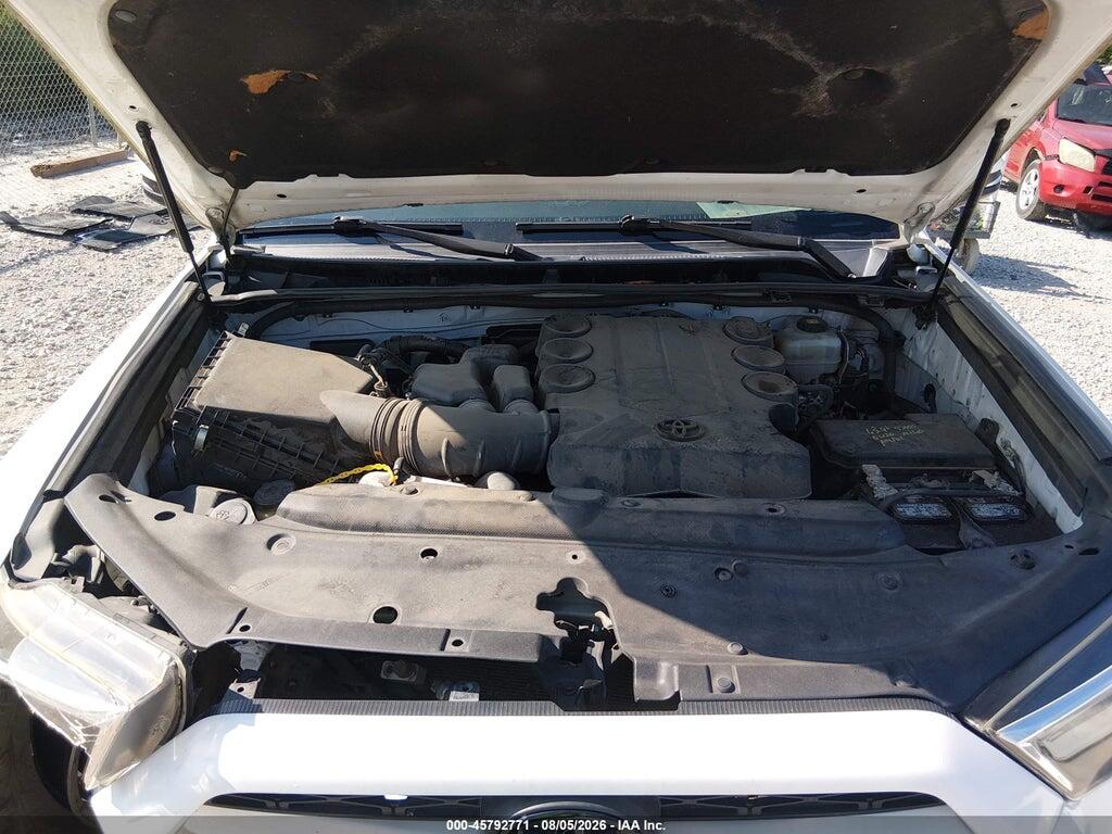 JTEBU5JR2J5533247 2018 TOYOTA 4RUNNER photo no. 10