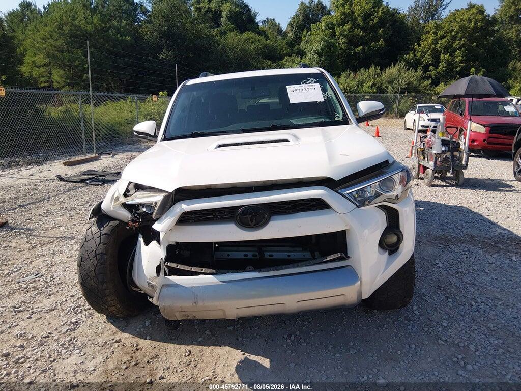 JTEBU5JR2J5533247 2018 TOYOTA 4RUNNER photo no. 11